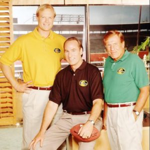 Orlando Breakers NFL Expansion