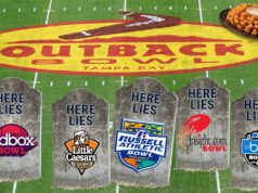 What happened to the Outback Bowl? An ode to respectable sponsorship what happened to the Outback Bowl football