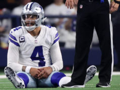 A brief guide on drafting fantasy football quarterbacks Drafting fantasy football quarterbacks