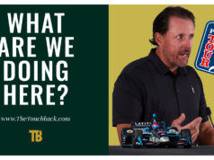 Golf refuses to learn from the IndyCar failure of the mid-1990s Golf IndyCar Failure