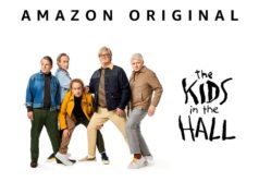 Kids in the Hall reboot is something the world never needed Kids in the Hall reboot