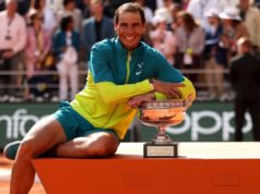 Rafa Nadal winning the 2022 French Open was a sporting masterclass Rafa Nadal 2022 French Open