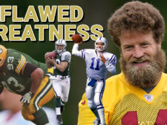 Ryan Fitzpatrick and the most fun and flawed players to watch in recent NFL history fun flawed NFL players