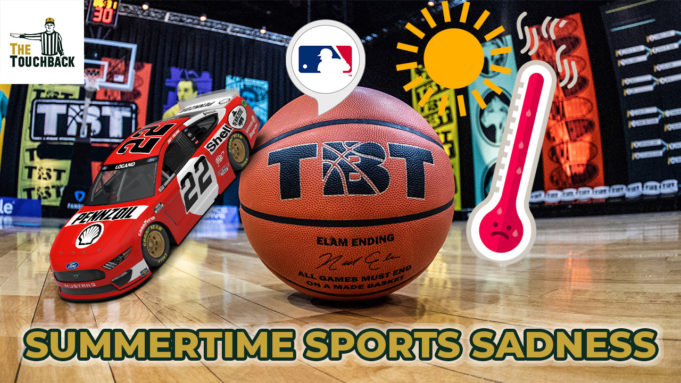 summer sports purgatory