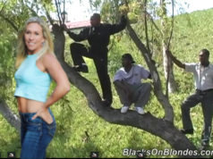 How does Marjorie Taylor Greene fund her campaign? Probably, definitely, interracial porn How does Marjorie Taylor Greene fund her campaign