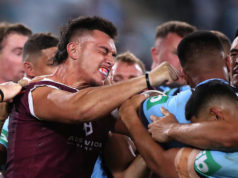 State of Origin III was a legendary sporting contest that even non-fans can watch State of Origin III legendary
