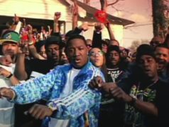Music Video Review: Yung Joc and the motorcycle dance Yung Joc motorcycle dance