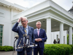 Liberals only have themselves to blame for conservative bullshit conservative bullshit