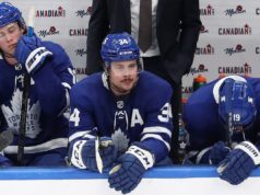 Toronto Maple Leafs second betting favorite to win the 2023 Stanley Cup for…reasons Maple Leafs betting favorite 2023 Stanley Cup