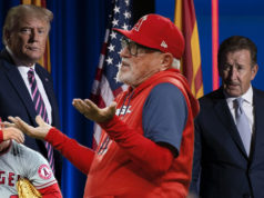 Arte Moreno is an awful baseball owner who was lucky in business Arte Moreno awful baseball owner