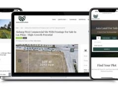 Where should you go to sell land in Thailand? where find land for sale sell land in Thailand