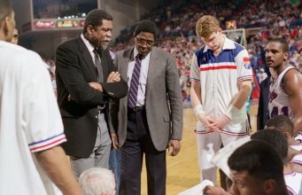 Remembering when basketball legend Bill Russell coached the Sacramento Kings Bill Russell coached the Sacramento Kings