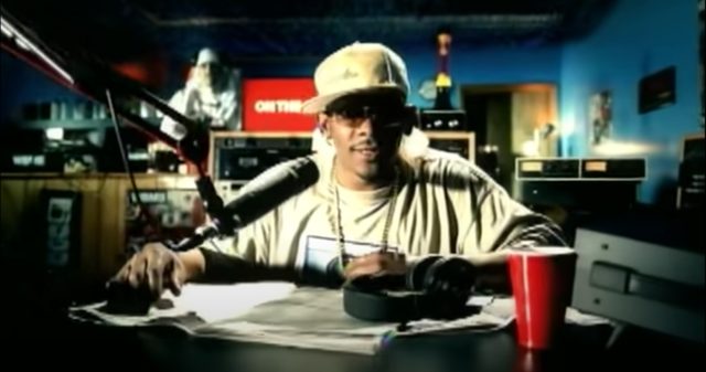 Petey Pablo Shameka Keisha Tara