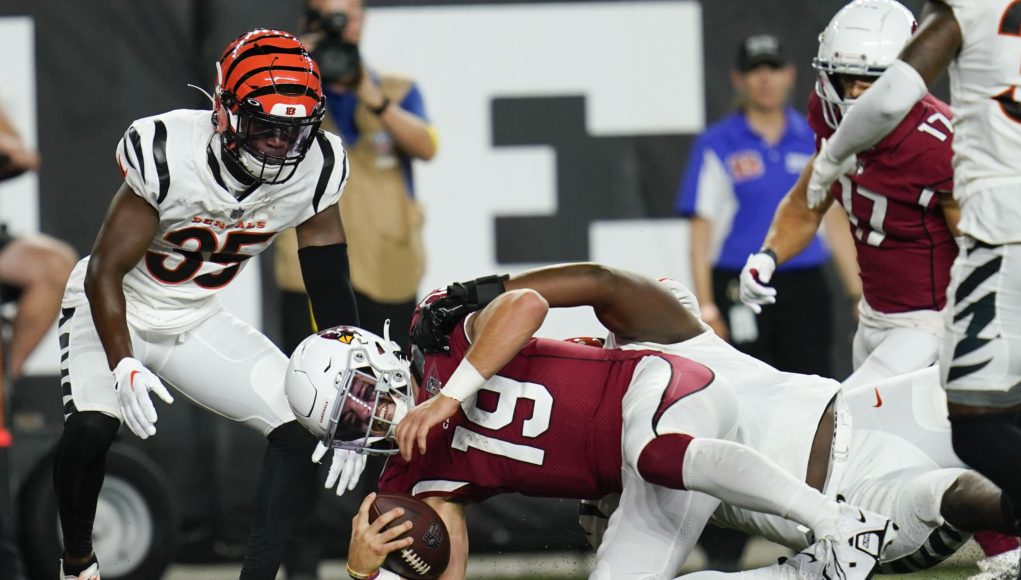 betting on NFL preseason games