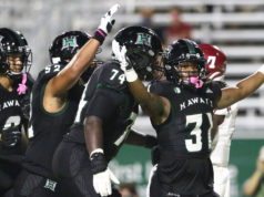 The Touchback’s college football week 0 parlay college football week 0 parlay