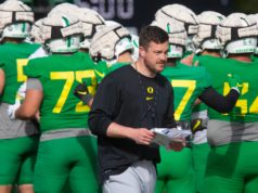 The Touchback’s college football week 1 parlay college football week 1 parlay