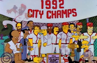 The Simpsons won’t die: Animated sitcoms should learn when to stop The Simpsons old