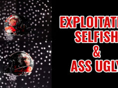 The Utah #22forever helmets are ridiculous and should not happen Utah #22forever helmets