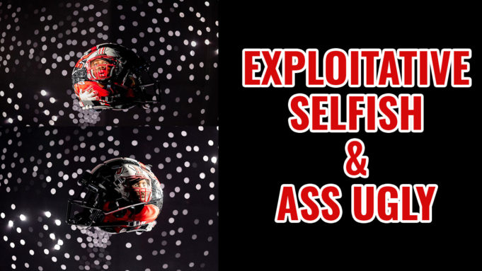 Utah #22forever helmets