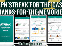 What happened to ESPN Streak For The Cash? A tribute to a great game What happened to ESPN Streak For The Cash