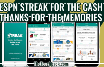 What happened to ESPN Streak For The Cash? A tribute to a great game What happened to ESPN Streak For The Cash