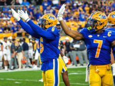 The Touchback’s college football week 2 parlay college football week 2 parlay