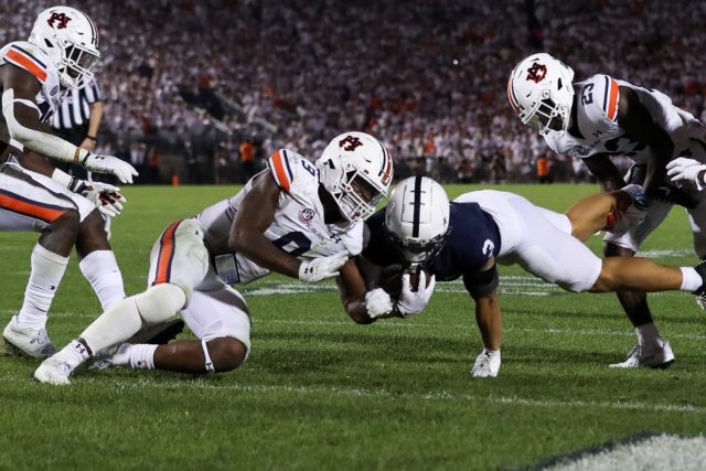 college football week 3 parlay