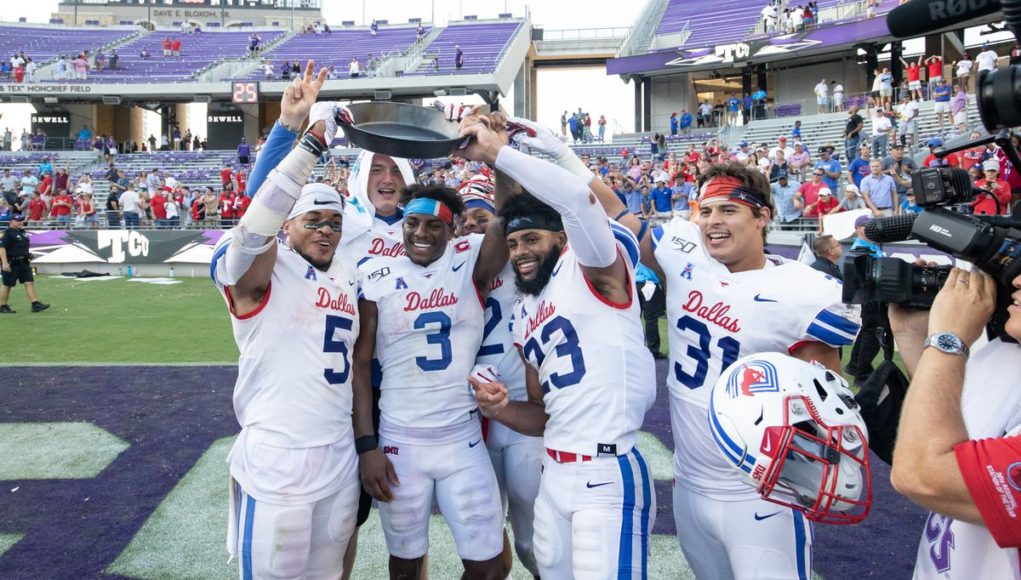 college football week 4 parlay