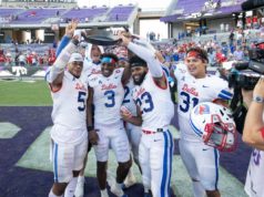 The Touchback’s college football week 4 parlay college football week 4 parlay