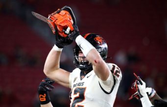 Jack Colletto is the most awesome player in college football jack colletto the most awesome player in college football