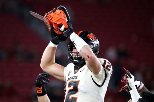 jack colletto the most awesome player in college football