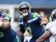 No, Geno Smith is not winning the NFL MVP this year Geno Smith is not winning the NFL MVP