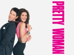 Pretty Woman is a boring movie with really unlikeable characters Pretty Woman boring