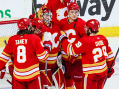 Here’s why you should bet on the Calgary Flames to win the Stanley Cup in 2022 bet on the Calgary Flames to win the Stanley Cup in 2022