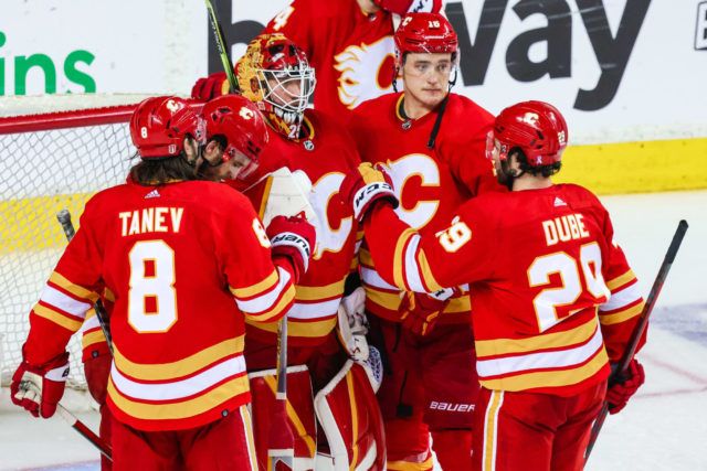 bet on the Calgary Flames to win the Stanley Cup in 2022