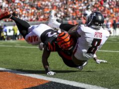 Kyle Pitts is the most baffling fantasy football player of 2022 most baffling fantasy football player 2022