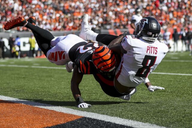 most baffling fantasy football player 2022