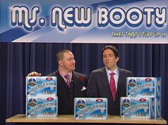 Music Video Review: Bubba Sparxxx finds a new booty Bubba Sparxxx finds a new booty