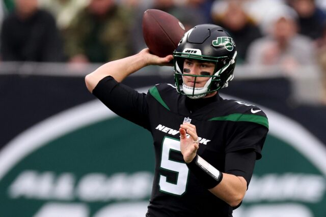 Mike White déjà vu