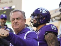 The Touchback’s college football week 11 parlay college football week 11 parlay