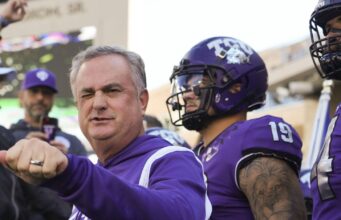 The Touchback’s college football week 11 parlay college football week 11 parlay