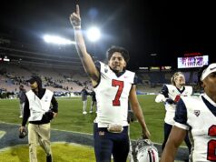 The Touchback’s college football week 12 parlay college football week 12 parlay