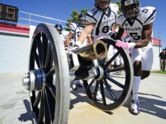 The Touchback’s college football week 13 parlay college football week 13 parlay