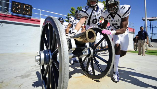 college football week 13 parlay