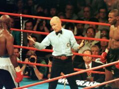 The worst of the late 90s: Mills Lane is a pop culture figure Mills Lane pop culture figure