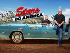 Pawn Stars disappoints with its blatant Antiques Roadshow rip off Pawn Stars Antiques Roadshow