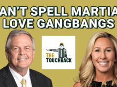 What is Marshall law and why are conservatives so uneducated about America civics? What is Marshall Law Marjorie Taylor Greene gangbang