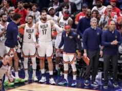 Why not? Bet on the New Orleans Pelicans to win the NBA Championship at +2500 bet New Orleans Pelicans win NBA Championship