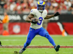 Biggest fantasy football flops in 2022 fantasy football flops in 2022