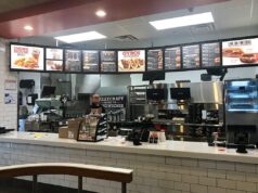 The Arby’s mystery: Does anyone actually like this place? Arby’s mystery